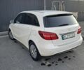 Білий Мерседес Б-клас, об'ємом двигуна 0 л та пробігом 105 тис. км за 10000 $, фото 8 на Automoto.ua