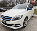 Білий Мерседес Б-клас, об'ємом двигуна 0 л та пробігом 54 тис. км за 11800 $, фото 2 на Automoto.ua