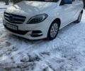 Белый Мерседес Б-класс, объемом двигателя 0 л и пробегом 90 тыс. км за 10999 $, фото 1 на Automoto.ua