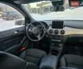 Білий Мерседес Б-клас, об'ємом двигуна 0 л та пробігом 125 тис. км за 9350 $, фото 15 на Automoto.ua