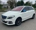 Белый Мерседес Б-класс, объемом двигателя 0 л и пробегом 135 тыс. км за 10250 $, фото 11 на Automoto.ua