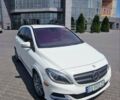 Белый Мерседес Б-класс, объемом двигателя 0 л и пробегом 99 тыс. км за 10500 $, фото 1 на Automoto.ua