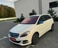 Білий Мерседес Б-клас, об'ємом двигуна 0 л та пробігом 24 тис. км за 12300 $, фото 1 на Automoto.ua