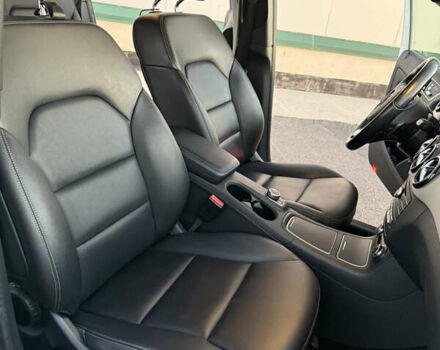 Белый Мерседес Б-класс, объемом двигателя 0 л и пробегом 81 тыс. км за 10950 $, фото 52 на Automoto.ua