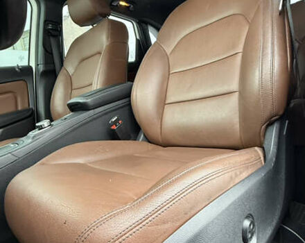 Белый Мерседес Б-класс, объемом двигателя 2.14 л и пробегом 236 тыс. км за 12600 $, фото 16 на Automoto.ua