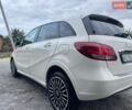 Білий Мерседес Б-клас, об'ємом двигуна 0 л та пробігом 120 тис. км за 10500 $, фото 19 на Automoto.ua