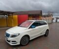 Білий Мерседес Б-клас, об'ємом двигуна 0 л та пробігом 134 тис. км за 10300 $, фото 5 на Automoto.ua