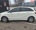 Белый Мерседес Б-класс, объемом двигателя 0 л и пробегом 87 тыс. км за 11500 $, фото 5 на Automoto.ua
