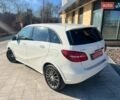 Белый Мерседес Б-класс, объемом двигателя 0 л и пробегом 132 тыс. км за 9300 $, фото 2 на Automoto.ua