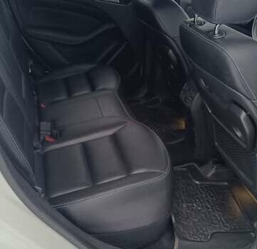 Білий Мерседес Б-клас, об'ємом двигуна 0 л та пробігом 120 тис. км за 10000 $, фото 11 на Automoto.ua