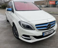 Мерседес Б-класс 2015 в Ровно на Automoto.ua Белый Мерседес Б-класс, объемом двигателя 0 л и пробегом 121 тыс. км за 13000 $, фото 1 на Automoto.ua