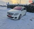 Білий Мерседес Б-клас, об'ємом двигуна 0 л та пробігом 125 тис. км за 9350 $, фото 9 на Automoto.ua