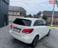 Білий Мерседес Б-клас, об'ємом двигуна 0 л та пробігом 120 тис. км за 10500 $, фото 31 на Automoto.ua