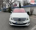 Білий Мерседес Б-клас, об'ємом двигуна 0 л та пробігом 65 тис. км за 13500 $, фото 3 на Automoto.ua