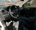 Белый Мерседес Б-класс, объемом двигателя 1.99 л и пробегом 73 тыс. км за 13400 $, фото 18 на Automoto.ua