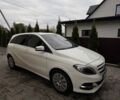 Белый Мерседес Б-класс, объемом двигателя 0 л и пробегом 149 тыс. км за 11000 $, фото 5 на Automoto.ua