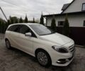Білий Мерседес Б-клас, об'ємом двигуна 0 л та пробігом 149 тис. км за 11000 $, фото 5 на Automoto.ua