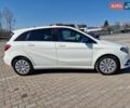 Белый Мерседес Б-класс, объемом двигателя 0 л и пробегом 135 тыс. км за 11200 $, фото 2 на Automoto.ua