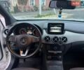 Білий Мерседес Б-клас, об'ємом двигуна 0 л та пробігом 120 тис. км за 10500 $, фото 41 на Automoto.ua