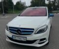 Белый Мерседес Б-класс, объемом двигателя 0 л и пробегом 135 тыс. км за 10250 $, фото 21 на Automoto.ua