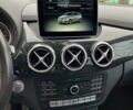 Белый Мерседес Б-класс, объемом двигателя 0 л и пробегом 104 тыс. км за 11300 $, фото 34 на Automoto.ua