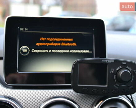 Білий Мерседес Б-клас, об'ємом двигуна 0 л та пробігом 104 тис. км за 10799 $, фото 29 на Automoto.ua