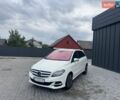 Білий Мерседес Б-клас, об'ємом двигуна 0 л та пробігом 120 тис. км за 10500 $, фото 24 на Automoto.ua
