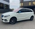 Белый Мерседес Б-класс, объемом двигателя 0 л и пробегом 135 тыс. км за 10250 $, фото 4 на Automoto.ua