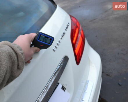 Білий Мерседес Б-клас, об'ємом двигуна 0 л та пробігом 104 тис. км за 10799 $, фото 40 на Automoto.ua