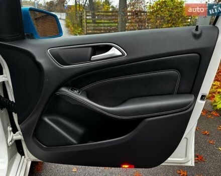 Белый Мерседес Б-класс, объемом двигателя 0 л и пробегом 120 тыс. км за 9440 $, фото 29 на Automoto.ua