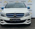 Белый Мерседес Б-класс, объемом двигателя 0 л и пробегом 132 тыс. км за 9999 $, фото 9 на Automoto.ua