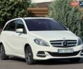Белый Мерседес Б-класс, объемом двигателя 0 л и пробегом 72 тыс. км за 9200 $, фото 13 на Automoto.ua
