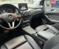 Білий Мерседес Б-клас, об'ємом двигуна 0 л та пробігом 65 тис. км за 13500 $, фото 17 на Automoto.ua