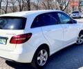 Белый Мерседес Б-класс, объемом двигателя 0 л и пробегом 137 тыс. км за 11999 $, фото 19 на Automoto.ua