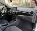 Белый Мерседес Б-класс, объемом двигателя 0 л и пробегом 93 тыс. км за 10950 $, фото 14 на Automoto.ua