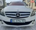 Белый Мерседес Б-класс, объемом двигателя 0 л и пробегом 84 тыс. км за 9200 $, фото 1 на Automoto.ua
