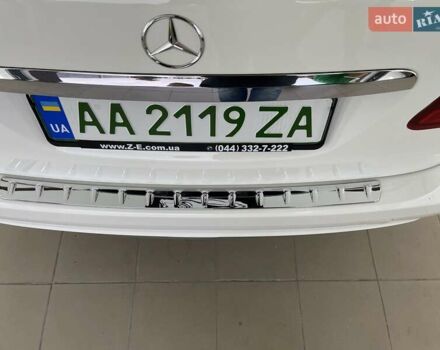 Белый Мерседес Б-класс, объемом двигателя 0 л и пробегом 73 тыс. км за 16900 $, фото 8 на Automoto.ua