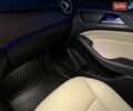 Белый Мерседес Б-класс, объемом двигателя 0 л и пробегом 125 тыс. км за 10300 $, фото 119 на Automoto.ua