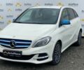 Белый Мерседес Б-класс, объемом двигателя 0 л и пробегом 132 тыс. км за 9999 $, фото 10 на Automoto.ua