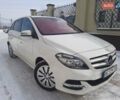 Белый Мерседес Б-класс, объемом двигателя 0 л и пробегом 84 тыс. км за 9200 $, фото 21 на Automoto.ua