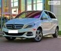 Білий Мерседес Б-клас, об'ємом двигуна 0 л та пробігом 170 тис. км за 15500 $, фото 13 на Automoto.ua