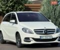Белый Мерседес Б-класс, объемом двигателя 0 л и пробегом 72 тыс. км за 9200 $, фото 12 на Automoto.ua