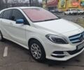 Белый Мерседес Б-класс, объемом двигателя 0 л и пробегом 87 тыс. км за 11500 $, фото 4 на Automoto.ua