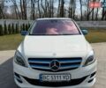 Белый Мерседес Б-класс, объемом двигателя 0 л и пробегом 99 тыс. км за 10200 $, фото 2 на Automoto.ua