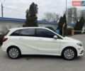 Білий Мерседес Б-клас, об'ємом двигуна 0 л та пробігом 65 тис. км за 13500 $, фото 4 на Automoto.ua