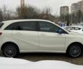Белый Мерседес Б-класс, объемом двигателя 0 л и пробегом 146 тыс. км за 11700 $, фото 7 на Automoto.ua
