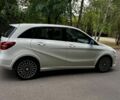 Білий Мерседес Б-клас, об'ємом двигуна 0 л та пробігом 157 тис. км за 9750 $, фото 6 на Automoto.ua