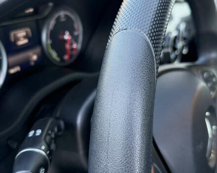 Белый Мерседес Б-класс, объемом двигателя 0 л и пробегом 134 тыс. км за 8700 $, фото 19 на Automoto.ua