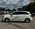 Белый Мерседес Б-класс, объемом двигателя 0 л и пробегом 138 тыс. км за 10400 $, фото 12 на Automoto.ua