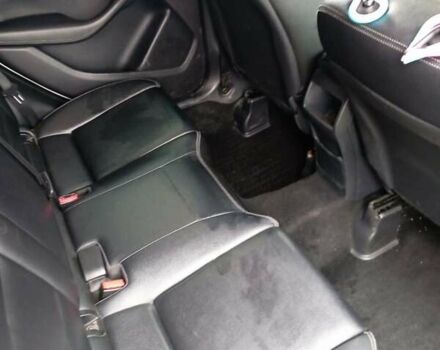 Белый Мерседес Б-класс, объемом двигателя 1.5 л и пробегом 323 тыс. км за 10300 $, фото 9 на Automoto.ua